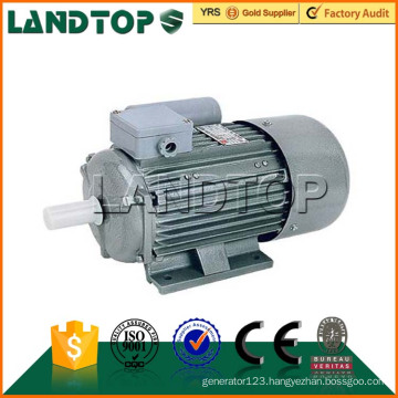 Hot sale tops yc series electric induction motor